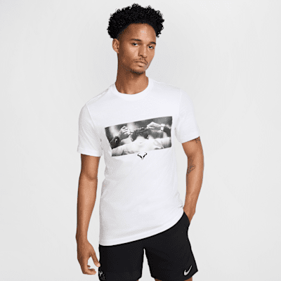 Nadal tee shirts on sale